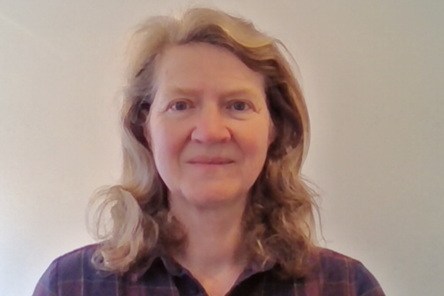 Christina Ballinger