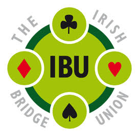 Irish Bridge Union logo