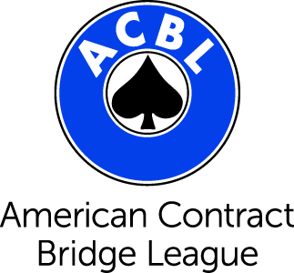 American Contract Bridge League logo