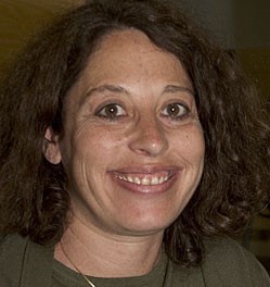 Jill Levin