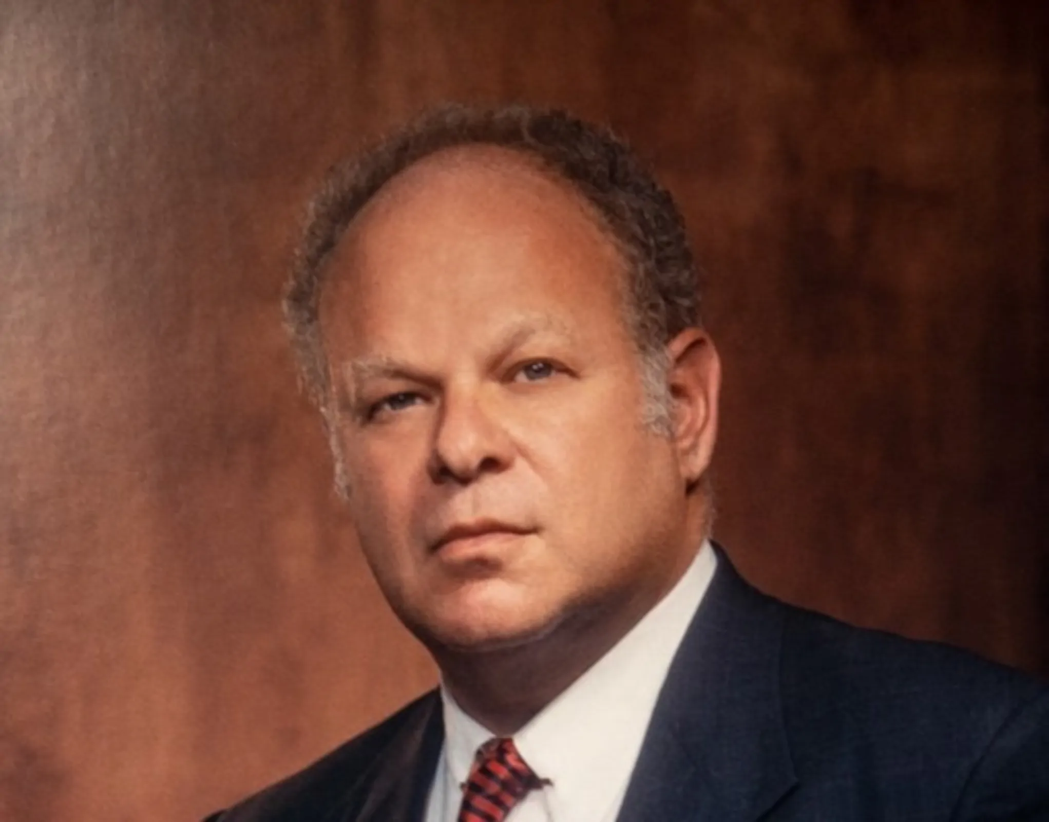 Professor Martin Seligman
