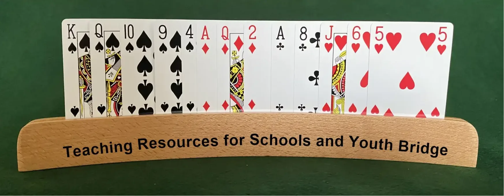 Teaching Resources for Schools and Youth Bridge