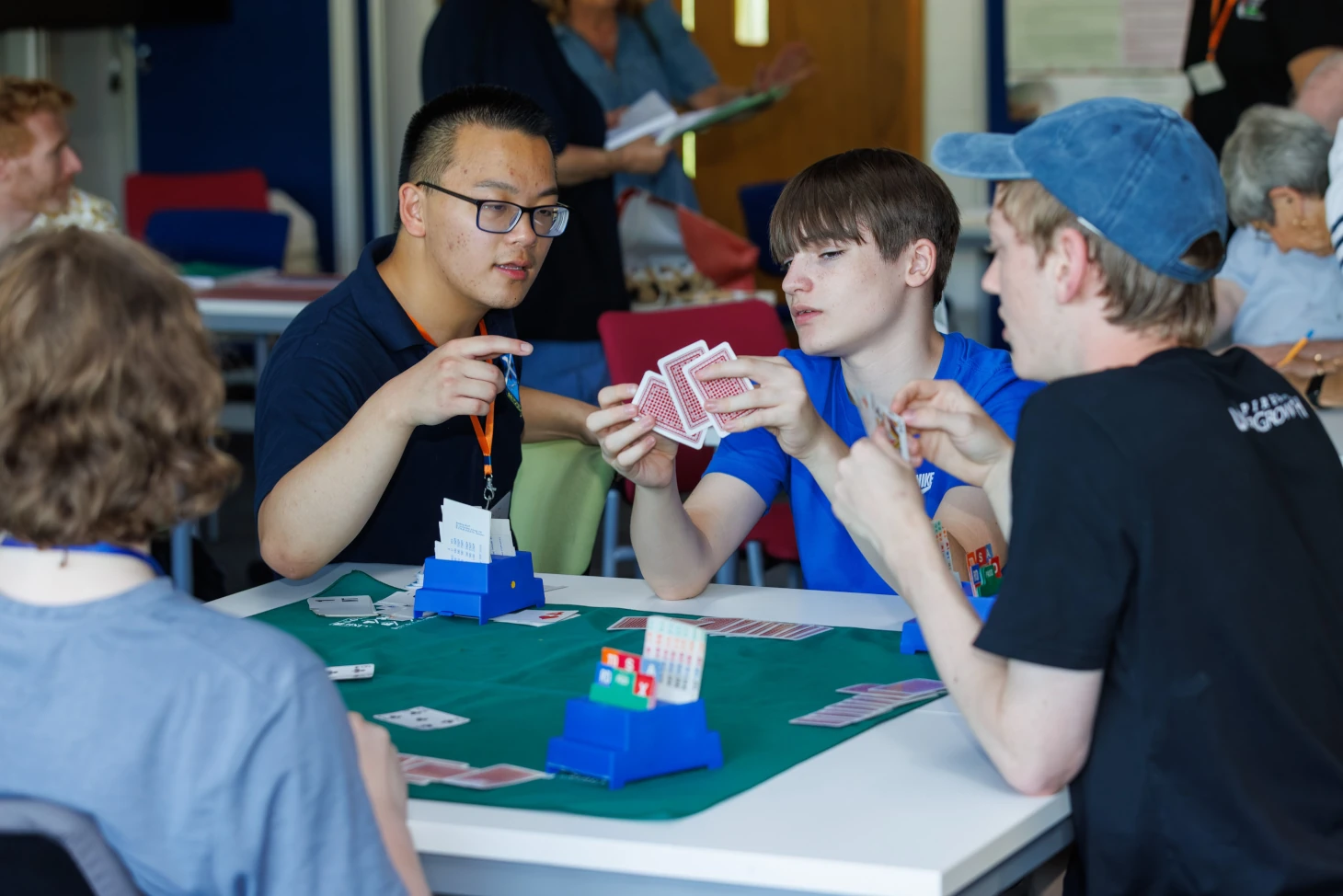 UoS Bridge Youth Camp-218